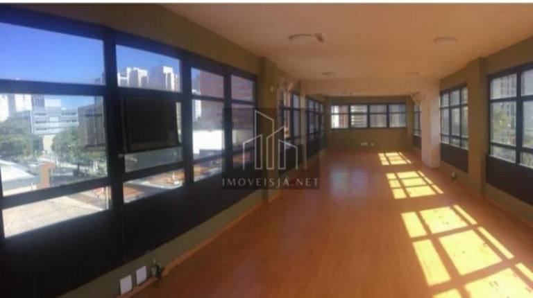 Imagem Imóvel Comercial à Venda, 1.278 m² em Indianópolis - São Paulo Imagem Imóvel Comercial à Venda, 1.278 m² em Indianópolis - São Paulo