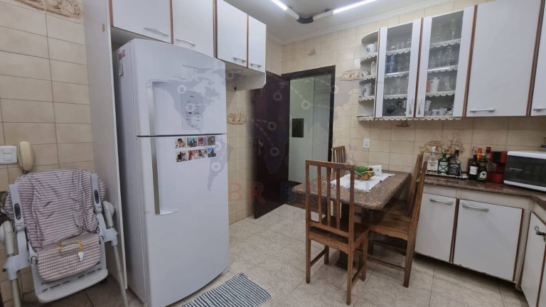 Imagem Casa com 3 Quartos à Venda, 303 m² em Jardim Marambá - Bauru Imagem Casa com 3 Quartos à Venda, 303 m² em Jardim Marambá - Bauru