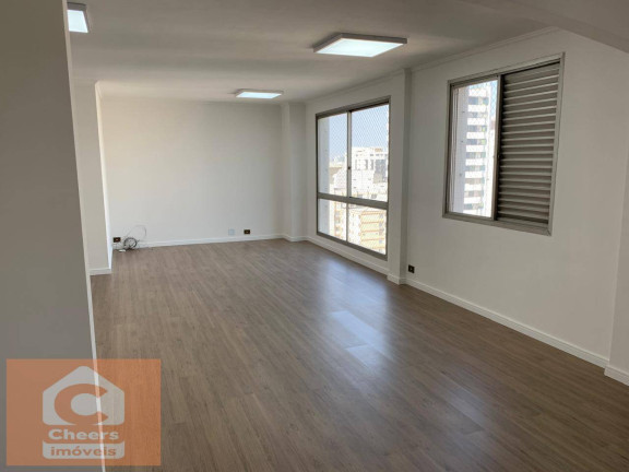 Imagem Apartamento com 3 Quartos à Venda, 189 m² em Jardim Paulista - São Paulo