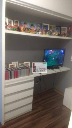 Imagem Apartamento com 2 Quartos à Venda, 51 m² em Butantã - São Paulo