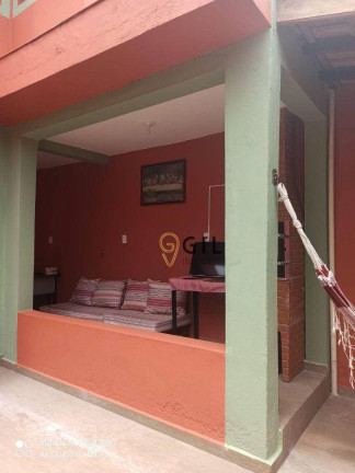 Imagem Sobrado com 3 Quartos à Venda, 90 m² em Parque Califórnia - Jacareí