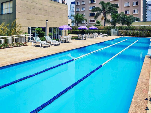 Imagem Apartamento com 1 Quarto para Alugar, 25 m² em Vila Olímpia - São Paulo Imagem Apartamento com 1 Quarto para Alugar, 25 m² em Vila Olímpia - São Paulo