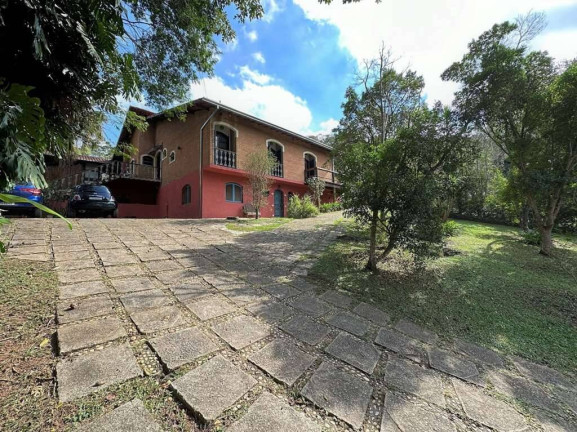 Casa à Venda,  em Jardim Santa Paula - Cotia
