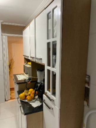 Imagem Apartamento com 2 Quartos à Venda, 52 m² em Jardim Celeste - São Paulo