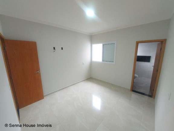 Imagem Casa com 3 Quartos à Venda, 100 m² em Residencial Santa Giovana - Jundiaí