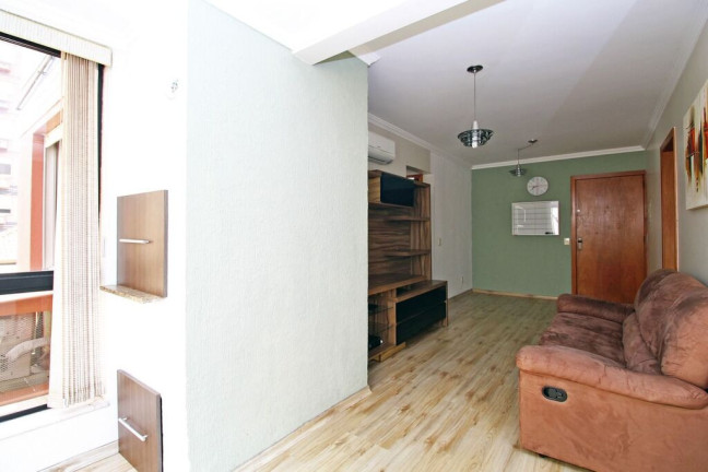 Imagem Apartamento com 3 Quartos à Venda, 68 m² em Partenon - Porto Alegre
