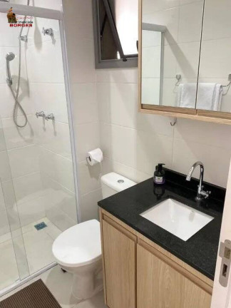 Imagem Apartamento com 1 Quarto à Venda, 25 m² em Jardim Das Acacias - São Paulo Imagem Apartamento com 1 Quarto à Venda, 25 m² em Jardim Das Acacias - São Paulo