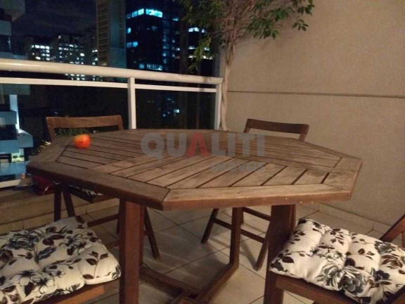 Imagem Apartamento com 1 Quarto à Venda, 70 m² em Moema - São Paulo Imagem Apartamento com 1 Quarto à Venda, 70 m² em Moema - São Paulo