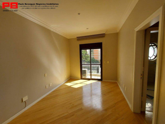 Imagem Apartamento com 4 Quartos para Alugar, 330 m² em Moema - São Paulo Imagem Apartamento com 4 Quartos para Alugar, 330 m² em Moema - São Paulo