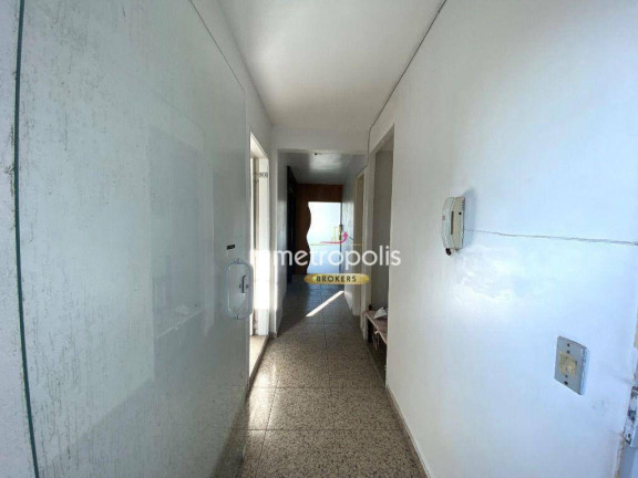 Imagem Sala Comercial para Alugar, 12 m² em Centro - São Caetano Do Sul Imagem Sala Comercial para Alugar, 12 m² em Centro - São Caetano Do Sul