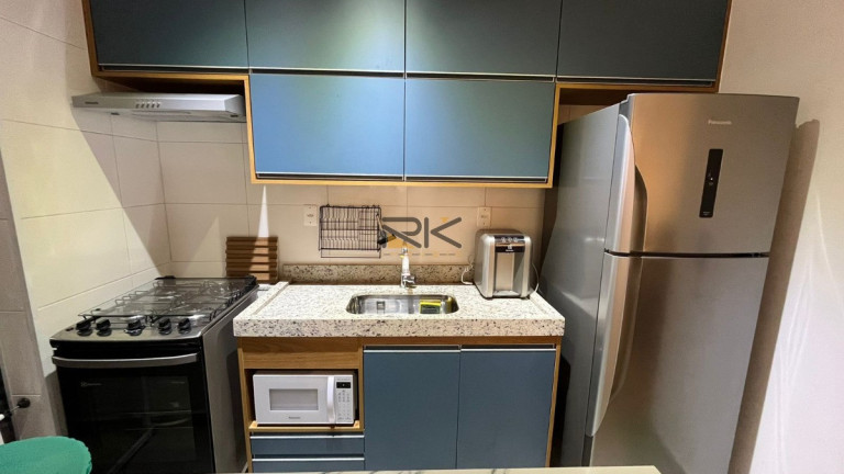 Imagem Apartamento com 2 Quartos à Venda, 68 m² em Praia Grande - Ubatuba