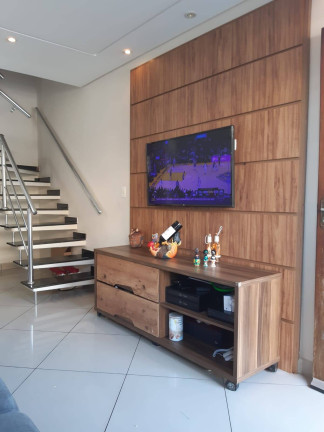 Imagem Casa com 2 Quartos à Venda, 109 m² em Demarchi - São Bernardo Do Campo Imagem Casa com 2 Quartos à Venda, 109 m² em Demarchi - São Bernardo Do Campo