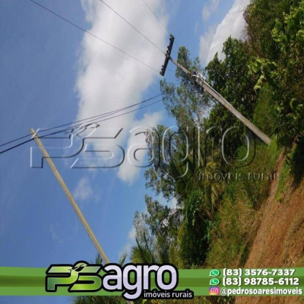 Imagem Fazenda à Venda, 45.000.000 m² em Alto Do Pinho - São Luís Imagem Fazenda à Venda, 45.000.000 m² em Alto Do Pinho - São Luís