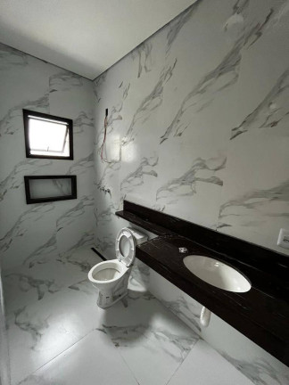 Imagem Casa de Condomínio com 3 Quartos à Venda, 140 m² em Wanel Ville - Sorocaba