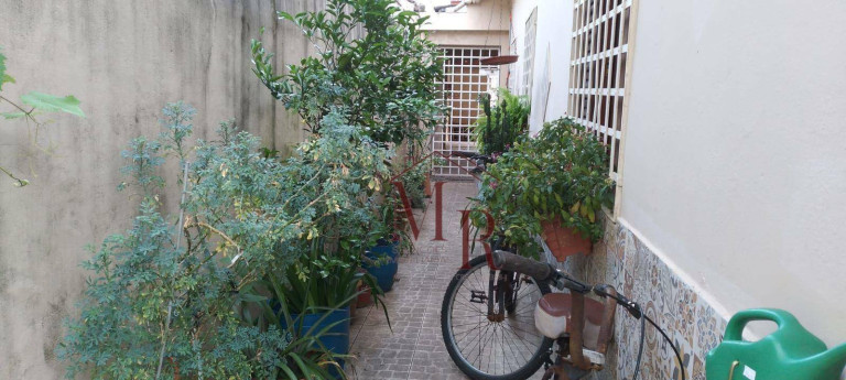 Imagem Casa com 3 Quartos à Venda, 135 m² em Maracanã - Praia Grande