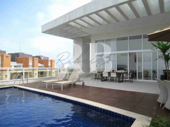 Imagem Imóvel com 5 Quartos à Venda, 325 m² em Riviera - Bertioga