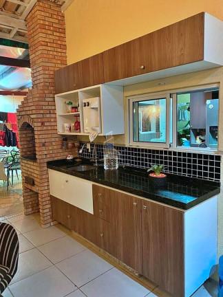 Imagem Casa de Condomínio com 3 Quartos à Venda, 185 m² em Coité - Eusébio Imagem Casa de Condomínio com 3 Quartos à Venda, 185 m² em Coité - Eusébio