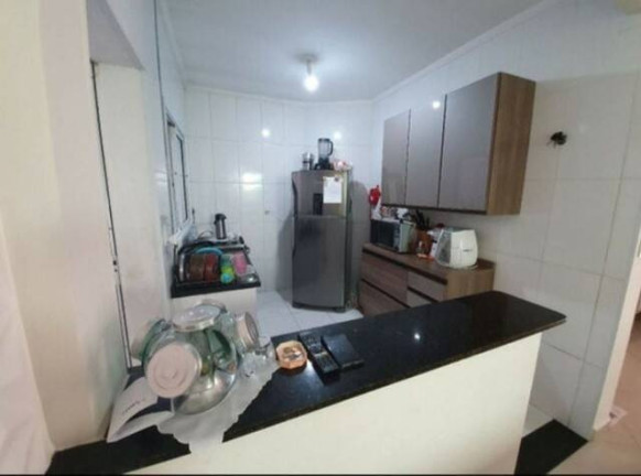 Imagem Casa com 2 Quartos à Venda, 131 m² em Jardim Residencial Martinez - Sorocaba Imagem Casa com 2 Quartos à Venda, 131 m² em Jardim Residencial Martinez - Sorocaba
