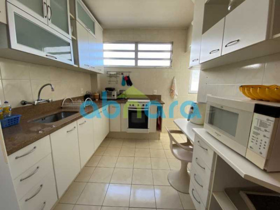 Imagem Cobertura com 3 Quartos à Venda, 180 m² em Ipanema - Rio De Janeiro