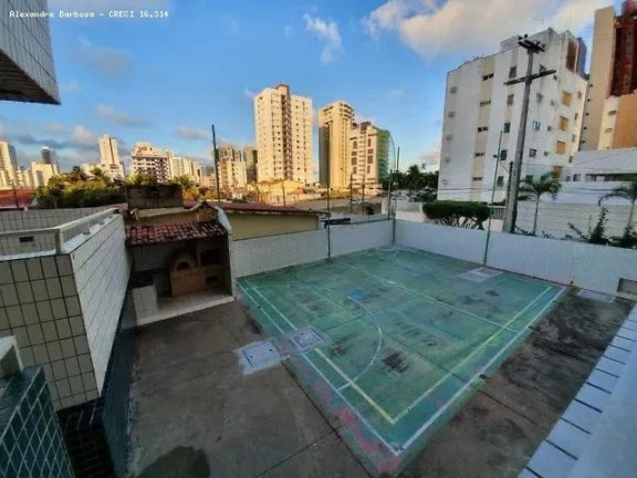 Imagem Apartamento com 3 Quartos à Venda, 95 m² em Candeias - Jaboatão Dos Guararapes