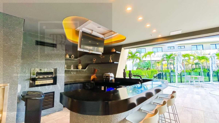 Imagem Apartamento com 4 Quartos à Venda, 254 m² em Meireles - Fortaleza