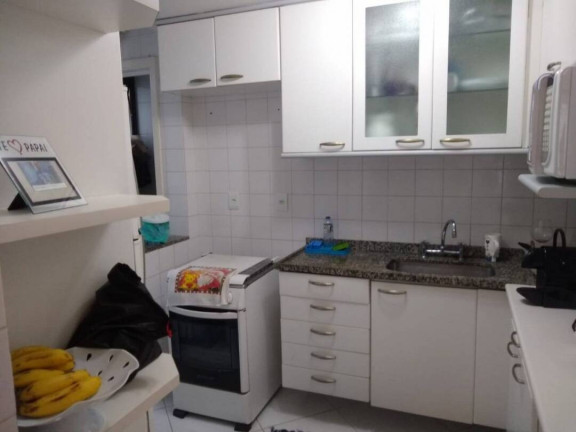 Imagem Apartamento com 3 Quartos à Venda, 82 m² em Recreio Dos Bandeirantes - Rio De Janeiro
