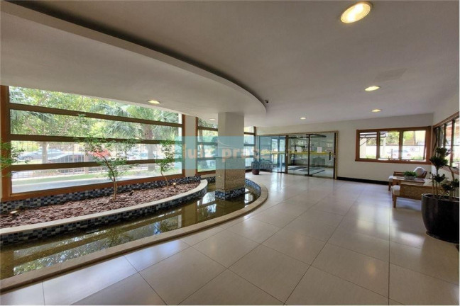 Imagem Apartamento com 3 Quartos à Venda, 120 m² em Menino Deus - Porto Alegre