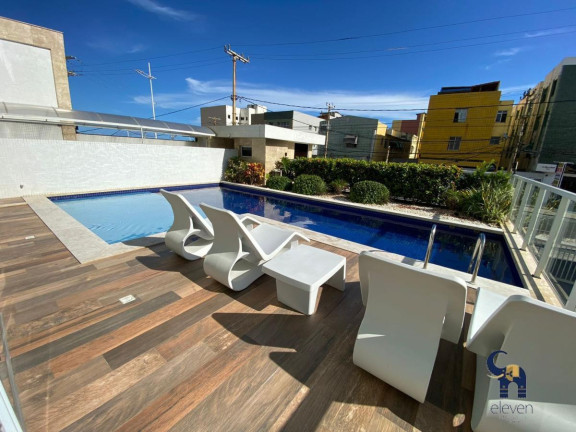 Imagem Apartamento com 1 Quarto à Venda, 45 m² em Amaralina - Salvador