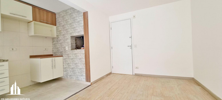 Imagem Apartamento com 2 Quartos à Venda, 87 m² em Portão - Curitiba Imagem Apartamento com 2 Quartos à Venda, 87 m² em Portão - Curitiba