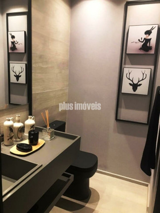 Imagem Apartamento com 2 Quartos à Venda, 79 m² em Jardim Das Acacias - São Paulo