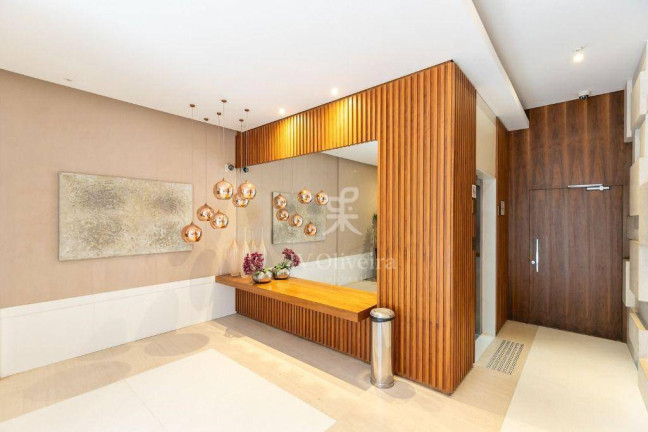 Imagem Apartamento com 3 Quartos para Alugar, 165 m² em Vila Gertrudes - São Paulo Imagem Apartamento com 3 Quartos para Alugar, 165 m² em Vila Gertrudes - São Paulo