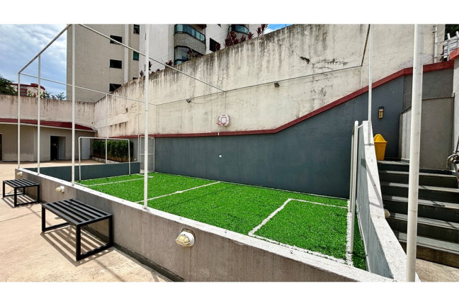 Imagem Apartamento com 2 Quartos à Venda, 51 m² em Vila São Vicente - São Paulo Imagem Apartamento com 2 Quartos à Venda, 51 m² em Vila São Vicente - São Paulo