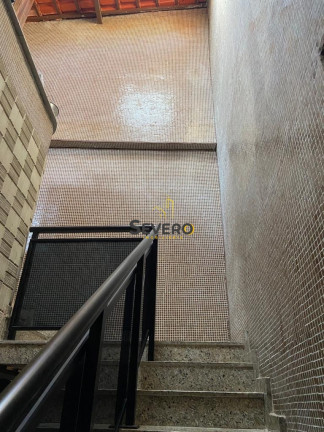 Imagem Casa com 4 Quartos à Venda, 240 m² em Tenente Jardim - Niterói