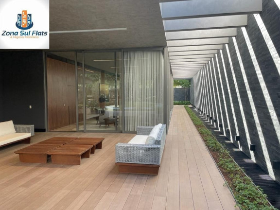 Imagem Apartamento com 4 Quartos à Venda, 189 m² em Cidade Monções - São Paulo Imagem Apartamento com 4 Quartos à Venda, 189 m² em Cidade Monções - São Paulo