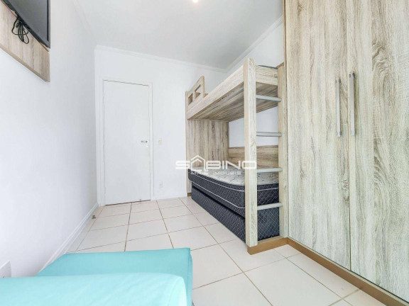 Imagem Apartamento com 2 Quartos para Alugar, 74 m² em Riviera De São  Lourenço  - Bertioga