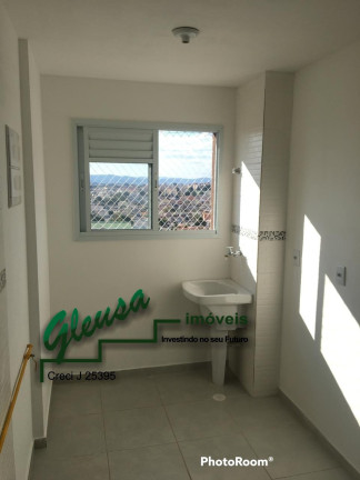 Imagem Apartamento com 2 Quartos para Alugar, 40 m² em Parque Paineiras - São Paulo Imagem Apartamento com 2 Quartos para Alugar, 40 m² em Parque Paineiras - São Paulo