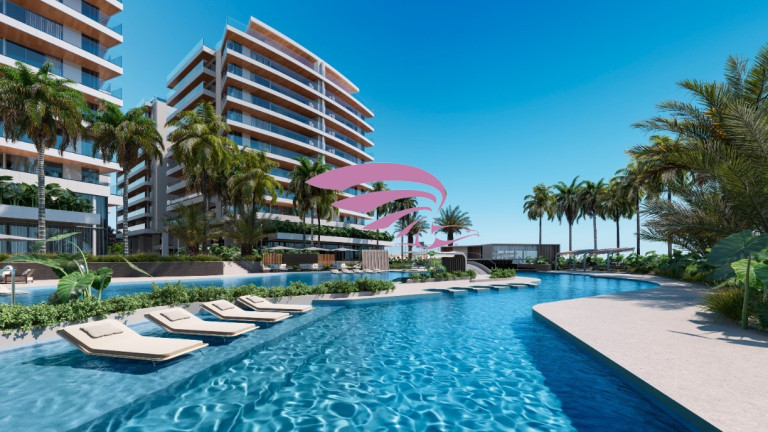 Imóvel com 4 Quartos à Venda, 350 m² em Praia Brava De Itajaí - Itajaí