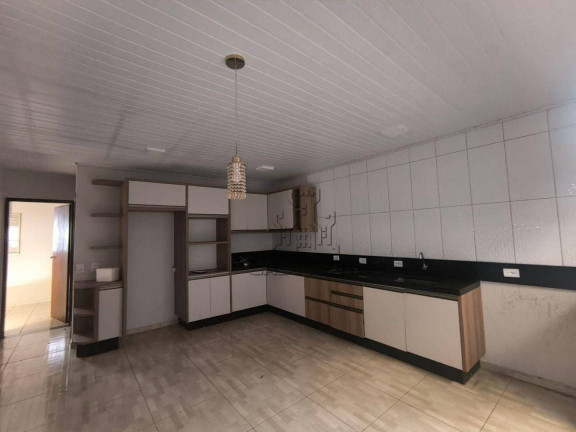 Imagem Casa com 4 Quartos à Venda ou Locação, 100 m² em Conjunto Cafezal 1 - Londrina Imagem Casa com 4 Quartos à Venda ou Locação, 100 m² em Conjunto Cafezal 1 - Londrina