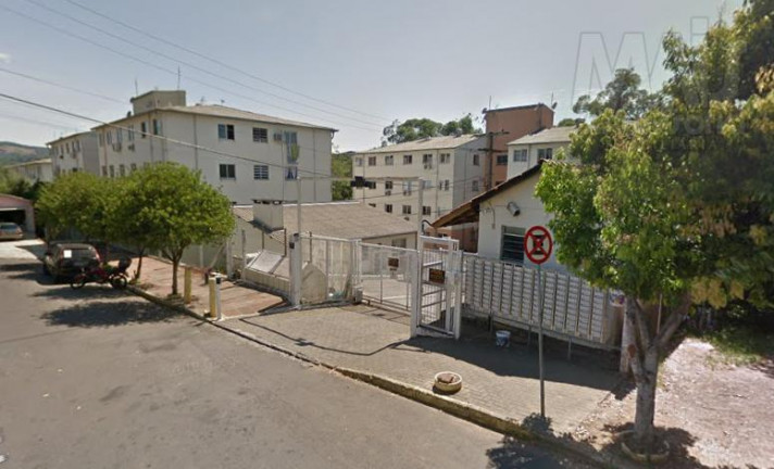 Apartamento com 2 Quartos à Venda, 39 m² em Alto Paulista - Campo Bom