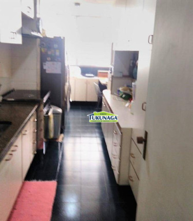 Imagem Apartamento com 3 Quartos à Venda, 93 m² em Vila Moreira - Guarulhos