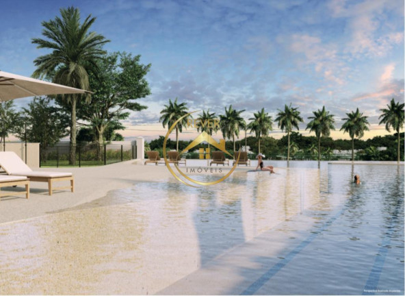 Imagem Terreno à Venda, 450 m² em Alphaville Dom Pedro - Campinas Imagem Terreno à Venda, 450 m² em Alphaville Dom Pedro - Campinas
