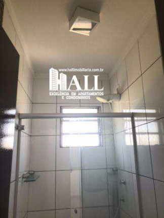 Imagem Apartamento com 2 Quartos à Venda, 60 m² em Residencial Macedo Teles I - São José Do Rio Preto