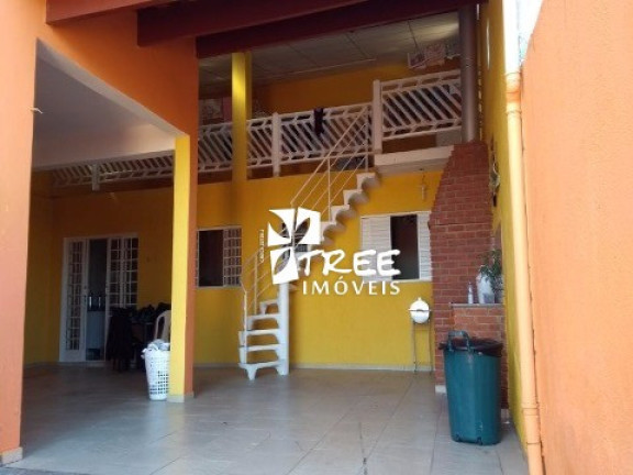 Imagem Sobrado com 3 Quartos à Venda, 320 m² em Arujamerica - Aruja