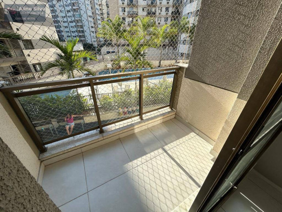 Imagem Apartamento com 2 Quartos à Venda, 60 m² em Pechincha - Rio De Janeiro Imagem Apartamento com 2 Quartos à Venda, 60 m² em Pechincha - Rio De Janeiro