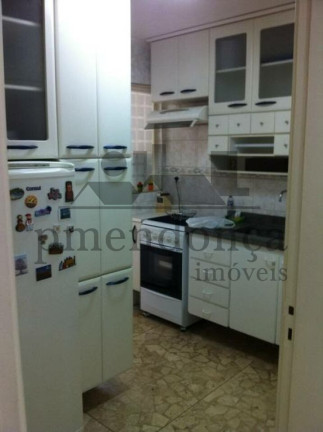 Imagem Apartamento com 2 Quartos à Venda, 78 m² em Perdizes - São Paulo