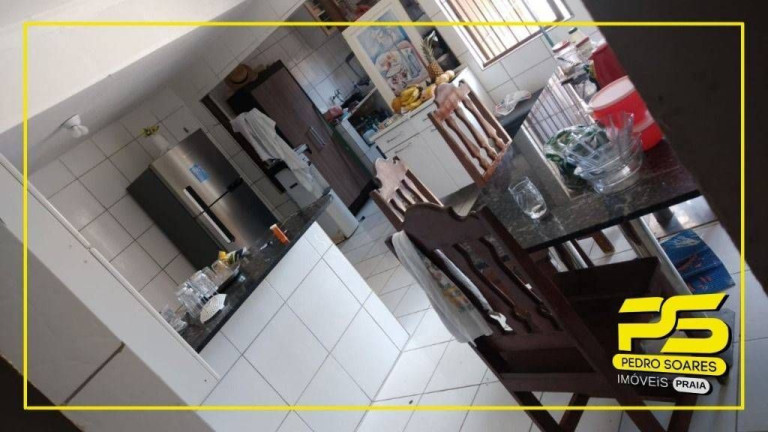 Casa com 2 Quartos à Venda, 200 m² em Gramame - João Pessoa