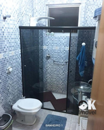Imagem Apartamento com 3 Quartos à Venda, 100 m² em Higienópolis - São Paulo