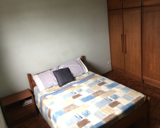 Imagem Sobrado com 3 Quartos à Venda, 165 m² em Jardim Lídia - São Paulo