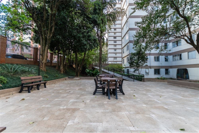 Imagem Apartamento com 2 Quartos à Venda, 50 m² em Jardim íris - São Paulo Imagem Apartamento com 2 Quartos à Venda, 50 m² em Jardim íris - São Paulo