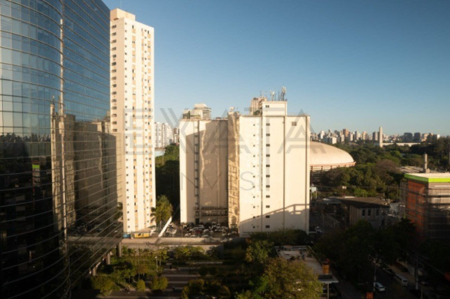Imagem Imóvel com 3 Quartos à Venda, 127 m² em Jardim Paulista - São Paulo